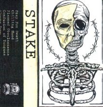 Stake - Demo Tape